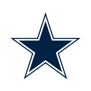 Shop Dallas Cowboys