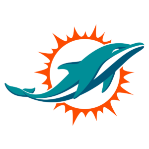 Shop Miami Dolphins