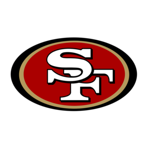 Shop San Francisco 49ers