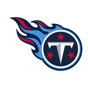 Shop Tennessee Titans