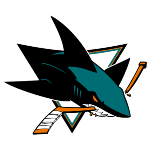 Shop San Jose Sharks