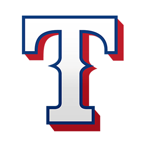 Shop Texas Rangers