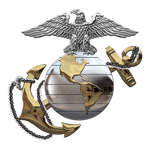 Shop U.S. Marines Corps