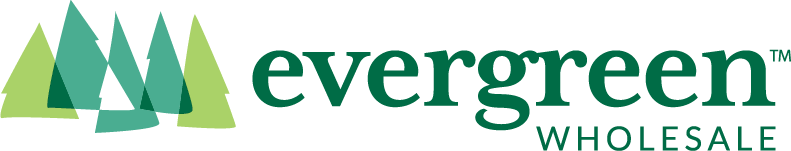 Evergreen wholesale